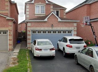 15 Belford Cres #LL, Markham, ON L3S 4K3