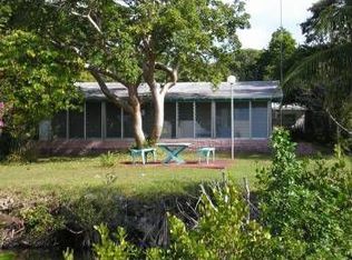 13 Bay Rd, Key Largo, FL 33037