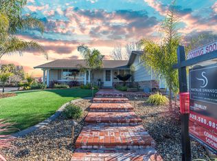 1920 Helsinki Way, Livermore, CA