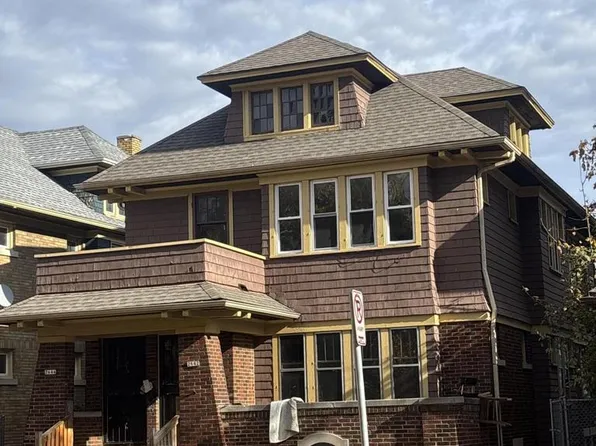 2642 North 50th STREET #2644, Milwaukee, WI 53210