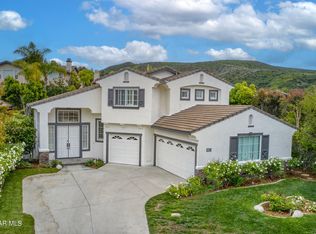 2730 Rocky Point Cir, Thousand Oaks, CA 91362