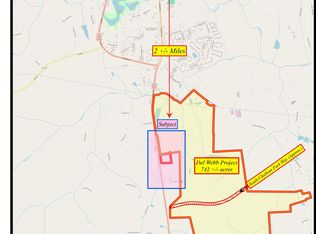 0 Us Highway 15 Hwy #501-3, Pittsboro, NC 27312