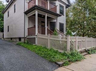 40 Grant St UNIT 1, Somerville, MA 02145