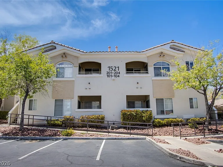 1521 Ruby Cliffs Ln #203 — Photo 24