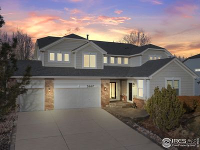 2667 Elmer Linn Dr, Longmont, CO, 80504