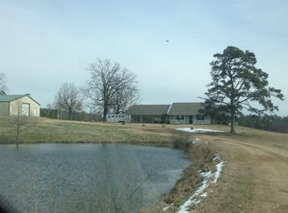 2168 Highway 27 N, Murfreesboro, AR 71958