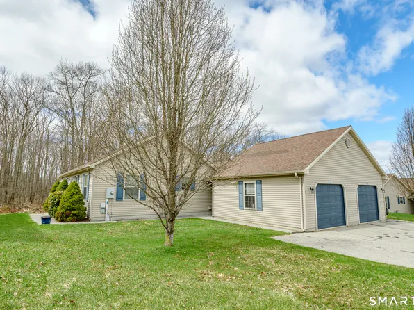 3 Oriole Drive #3, Killingly, CT 06239