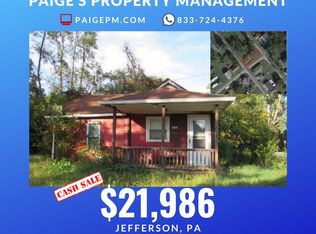 17 Po Box, Jefferson, PA 15344