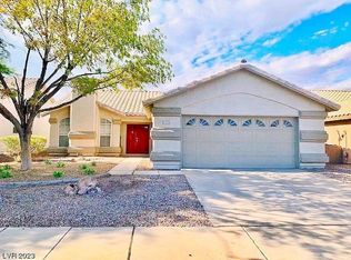 1706 Taraway Dr, Henderson, NV 89012