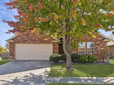 5801 Greenmeadow Dr, Denton, TX, 76210