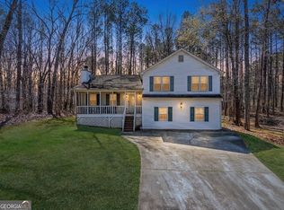 367 Benjamin Dr, Rockmart, GA
