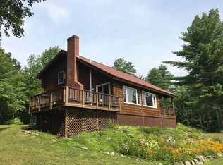 11 Red Fox Ln, Whitefield, ME 04353