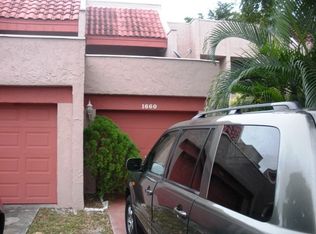 1660 NW 58th Ave, Lauderhill, FL 33313
