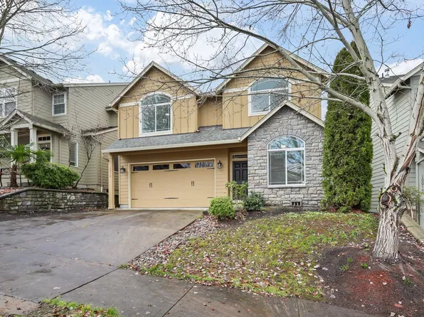 10010 NE 28th Pl, Vancouver, WA 98686