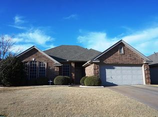 5234 Sunnybrook Ln, Wichita Falls, TX 76310