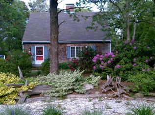 73 Barons Way, Brewster, MA 02631