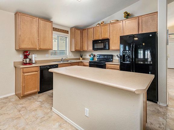 4th image of 1760 E Caborca Dr