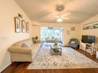 2274 Huntingdon Drive #K, Surfside Beach, SC 29575