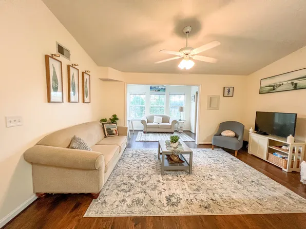 2274 Huntingdon Drive #K, Surfside Beach, SC 29575