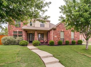 321 Brookmere Ln, Murphy, TX 75094