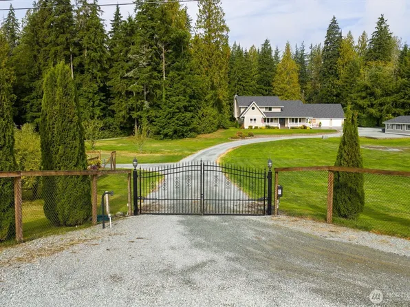 14214 Woods Lake Road, Monroe, WA 98272