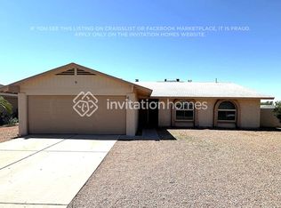 6835 W Ocotilla Ln, Peoria, AZ 85345