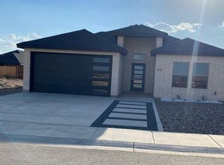 3627 Yorkshire Dr, Odessa, TX 79765