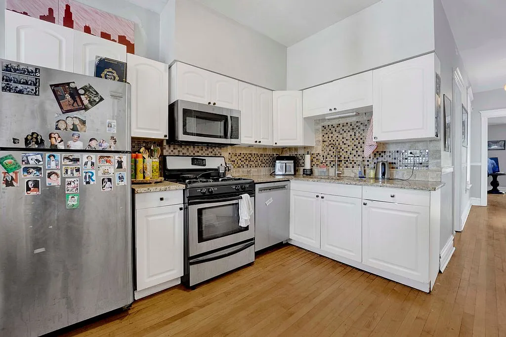 3 bed, 1600 sqft, $3,700 — Photo 4