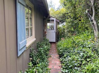 1415 Hillcrest Rd #ADU, Santa Barbara, CA 93103