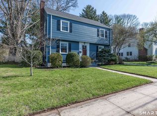 95 Carmalt Road, Hamden, CT 06517