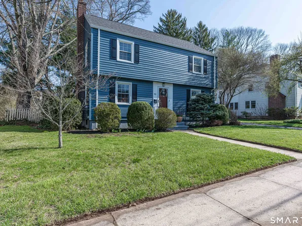 95 Carmalt Road, Hamden, CT 06517