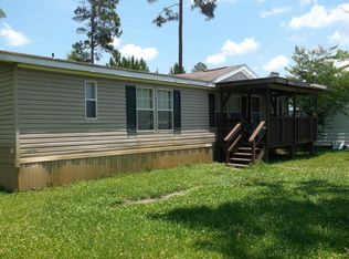 4928 Barley St, Middleburg, FL 32068