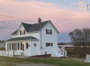 625 Highway 304, Overton, NS B5A5G6