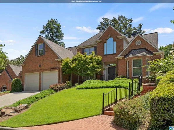 2048 Glen Eagle Ln, Birmingham, AL 35242