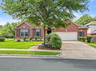 11609 Arbor Downs Rd, Austin, TX 78748