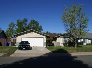 3650 Capricorn Way, Redding, CA 96002