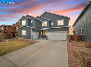9692 Fairway Glen Dr, Peyton, CO 80831