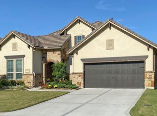 4214 W Colt Shadow Ln, Spring, TX 77386