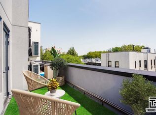 489 Washington Ave #3S, Brooklyn, NY 11238