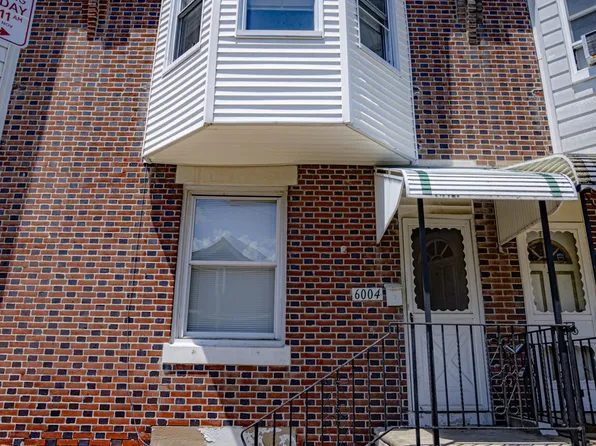 6004 Cottage St, Philadelphia, PA 19135