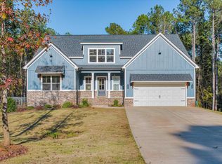 1675 Swint Road Road, Harlem, GA 30814