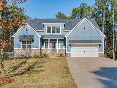 1675 Swint Road Road, Harlem, GA, 30814