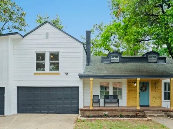 3020 Yucca Ave, Fort Worth, TX 76111