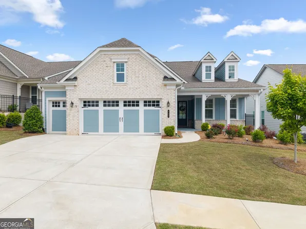 509 Ontario Ln, Hoschton, GA 30548