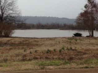 6 Crystal Mountain Ln, Maumelle, AR 72113