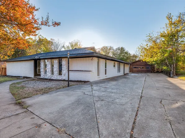 605 Ray Andra Dr, Desoto, TX 75115