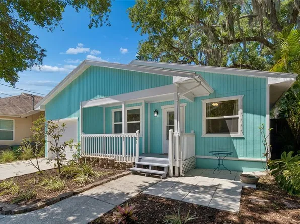 321 11th Ave S, Safety Harbor, FL 34695