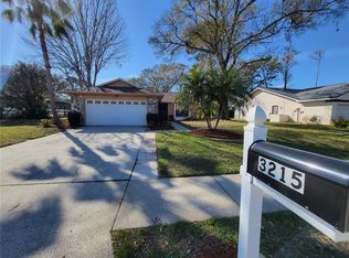 3215 Player Dr, New Port Richey, FL 34655