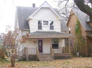 1633 D Ave NE, Cedar Rapids, IA 52402