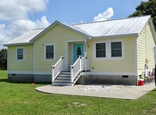 33215 Chamberlain Rd, Painter, VA 23420